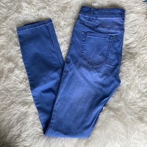 EC Long Tall Sally Jeans 34” inseam